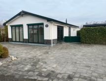 Seehund: Luxe vakantiehuis aan zee in Sint-Annaland, Zeeland - thumbnail 1