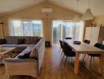 Seehund: Luxe vakantiehuis aan zee in Sint-Annaland, Zeeland - thumbnail 3