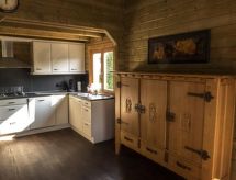 Vrijstaand chalet aan zee in Sint-Annaland, Zeeland - thumbnail 4