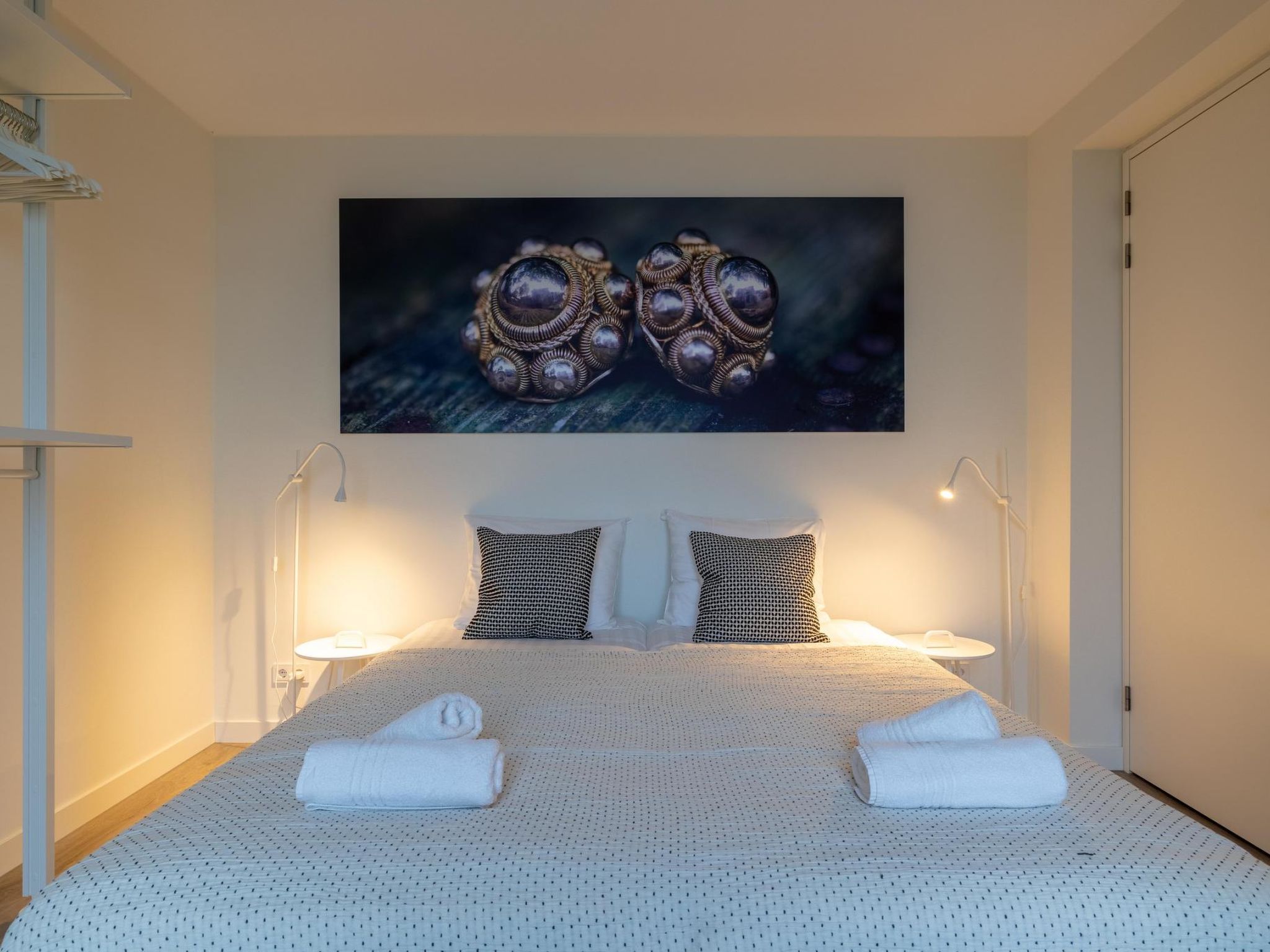Lumen Mare - Binnen
