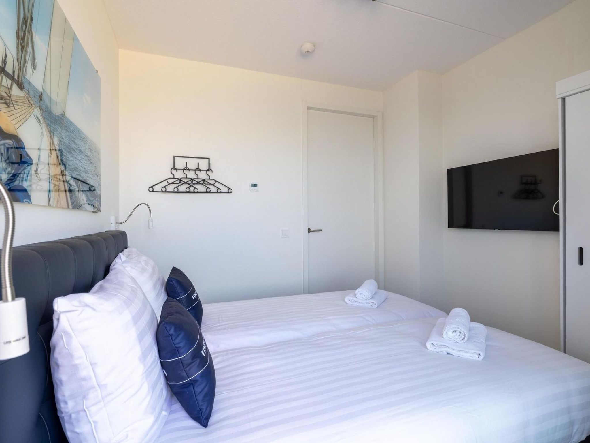 Oasis Oceani - Binnen