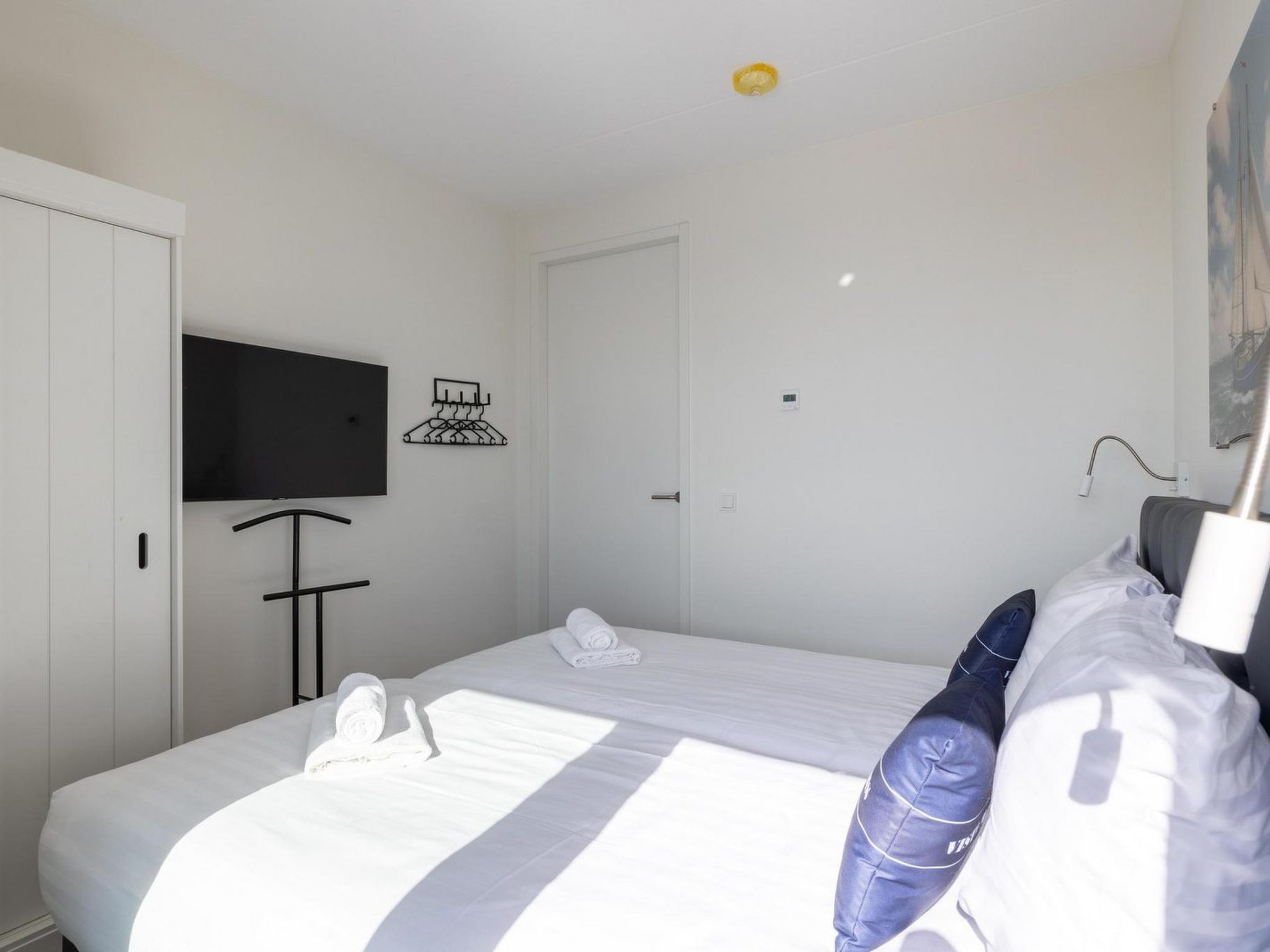 Oasis Oceani - Binnen