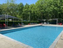 Duinhoeve: Kindvriendelijk vakantiehuis bij De Loonse en Drunense Duinen - thumbnail 5