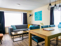 Duinhoeve: Kindvriendelijk vakantiehuis bij De Loonse en Drunense Duinen - thumbnail 2