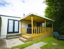 Duinhoeve: Kindvriendelijk vakantiehuis bij De Loonse en Drunense Duinen - thumbnail 1