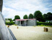 Duinhoeve: Kindvriendelijk vakantiehuis bij de Loonse en Drunense Duinen - thumbnail 1