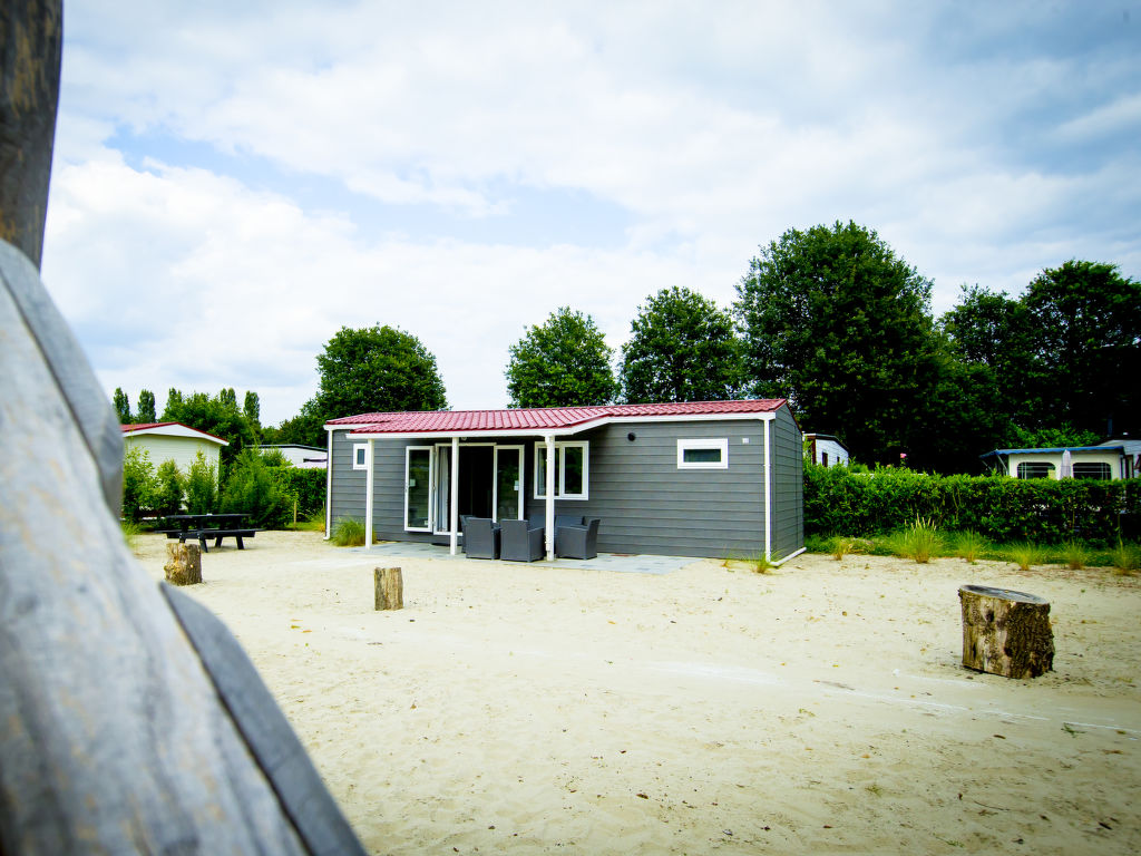 Vakantiehuis Duinhoeve