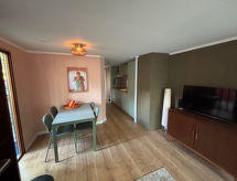Modern chalet aan golfbaan in Diessen, perfect voor rustzoekers - thumbnail 6