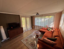 Modern chalet aan golfbaan in Diessen, perfect voor rustzoekers - thumbnail 4
