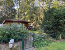Modern chalet aan golfbaan in Diessen, perfect voor rustzoekers - thumbnail 3