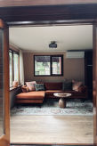 Modern chalet aan golfbaan in Diessen, perfect voor rustzoekers - thumbnail 1