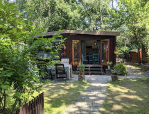 Comfortabel vakantiehuis aan de golfbaan in Diessen, Brabant - thumbnail 1