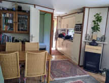 Comfortabel chalet aan de golfbaan in Diessen, Noord-Brabant - thumbnail 6