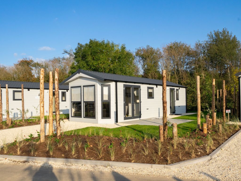 Vakantiehuis Berkel 4