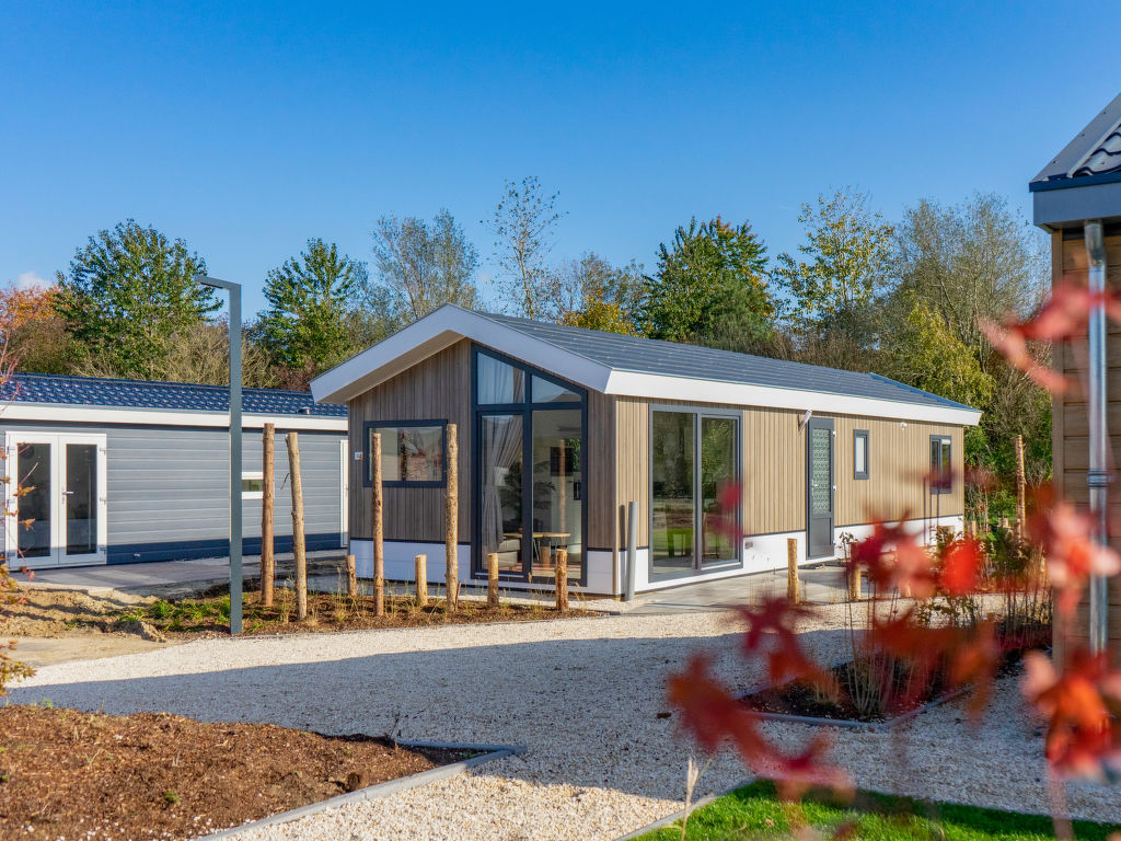 Vakantiehuis Velthorst 4