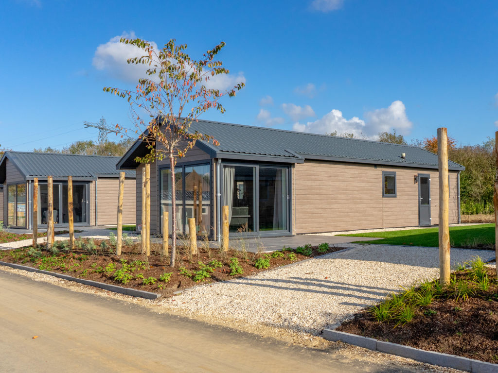 Vakantiehuis Velthorst 6