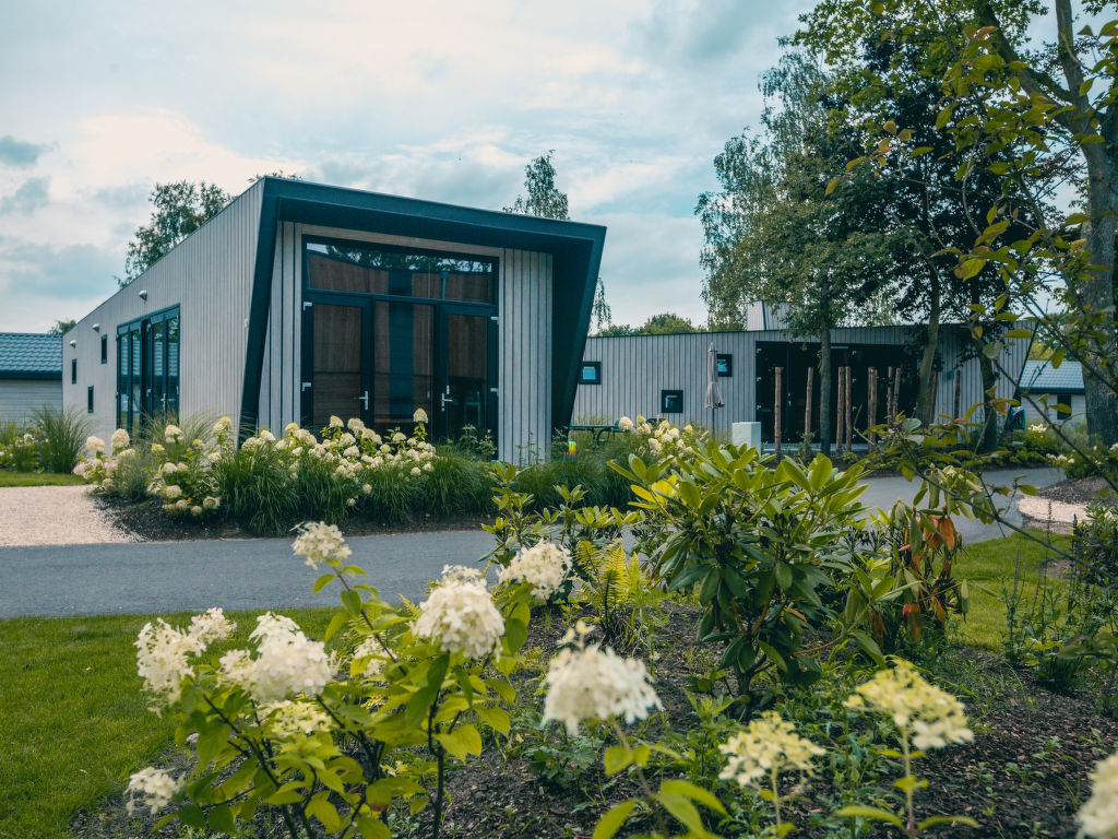 Vakantiehuis Just Nature 4