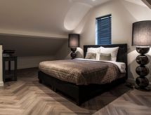 Love Suite – Luxe vrijstaand vakantiehuis met privézwembad in Nuland - thumbnail 6