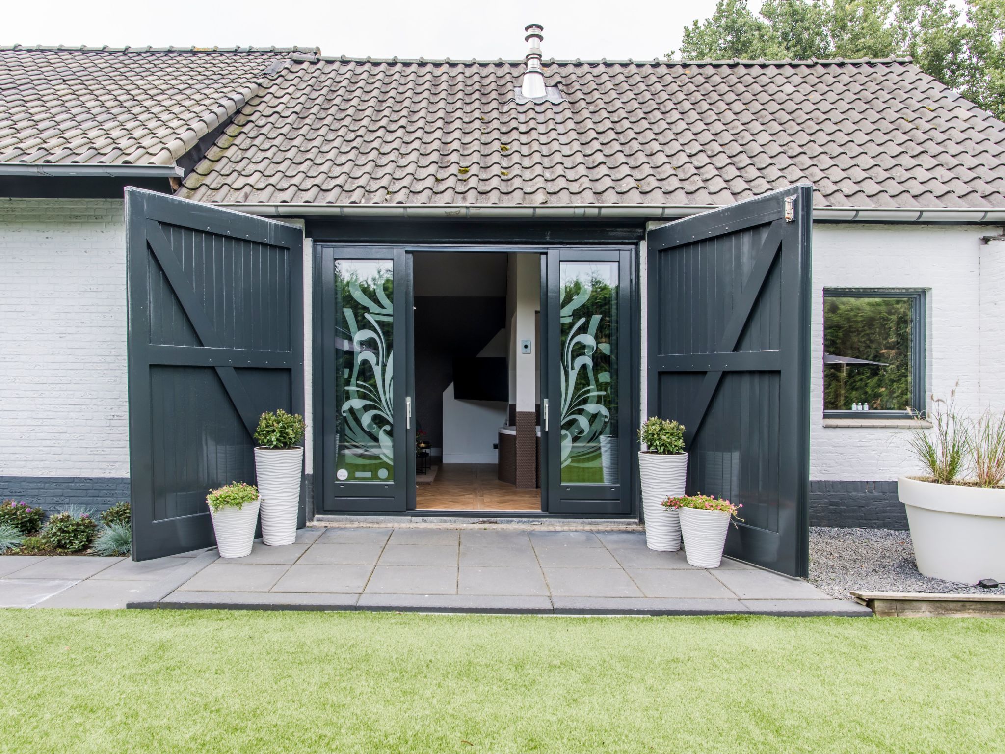 Wellness Suite Nuland – Luxe privéwellness voor twee in Gelderland - foto 2