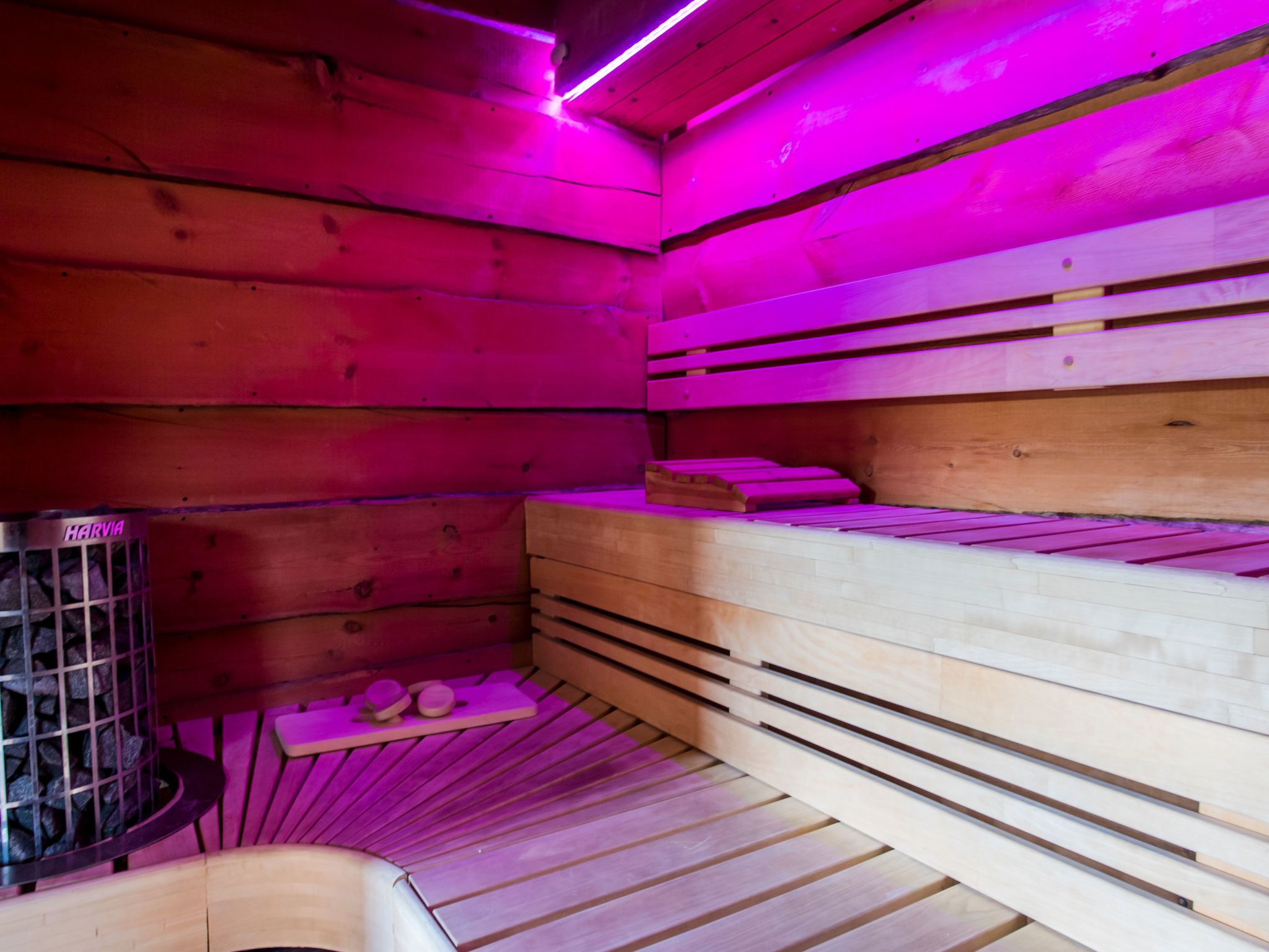 Wellness Suite Nuland – Luxe privéwellness voor twee in Gelderland - foto 3