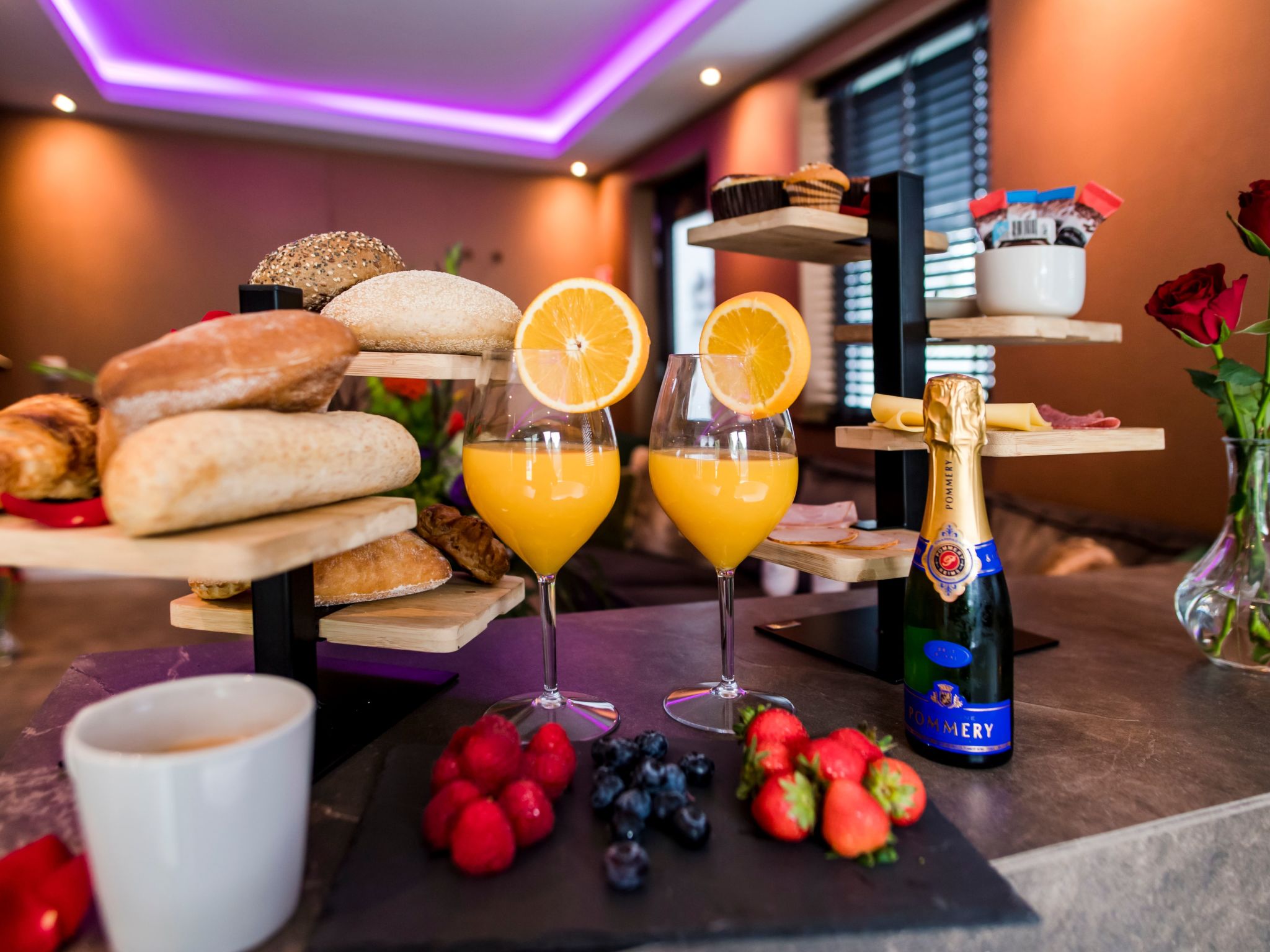 Wellness Suite Nuland – Luxe privéwellness voor twee in Gelderland - foto 8