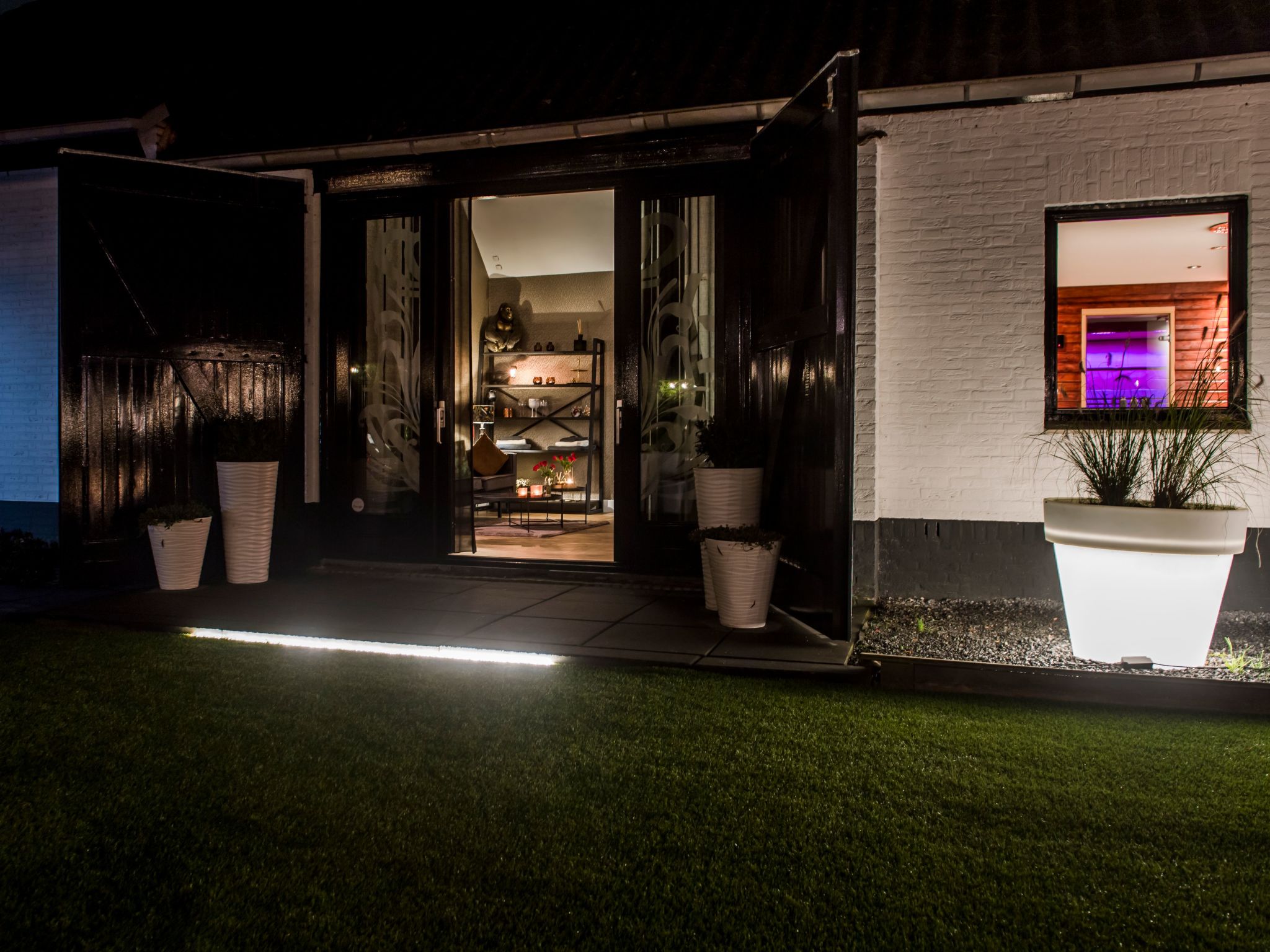 Wellness Suite Nuland – Luxe privéwellness voor twee in Gelderland - foto 10