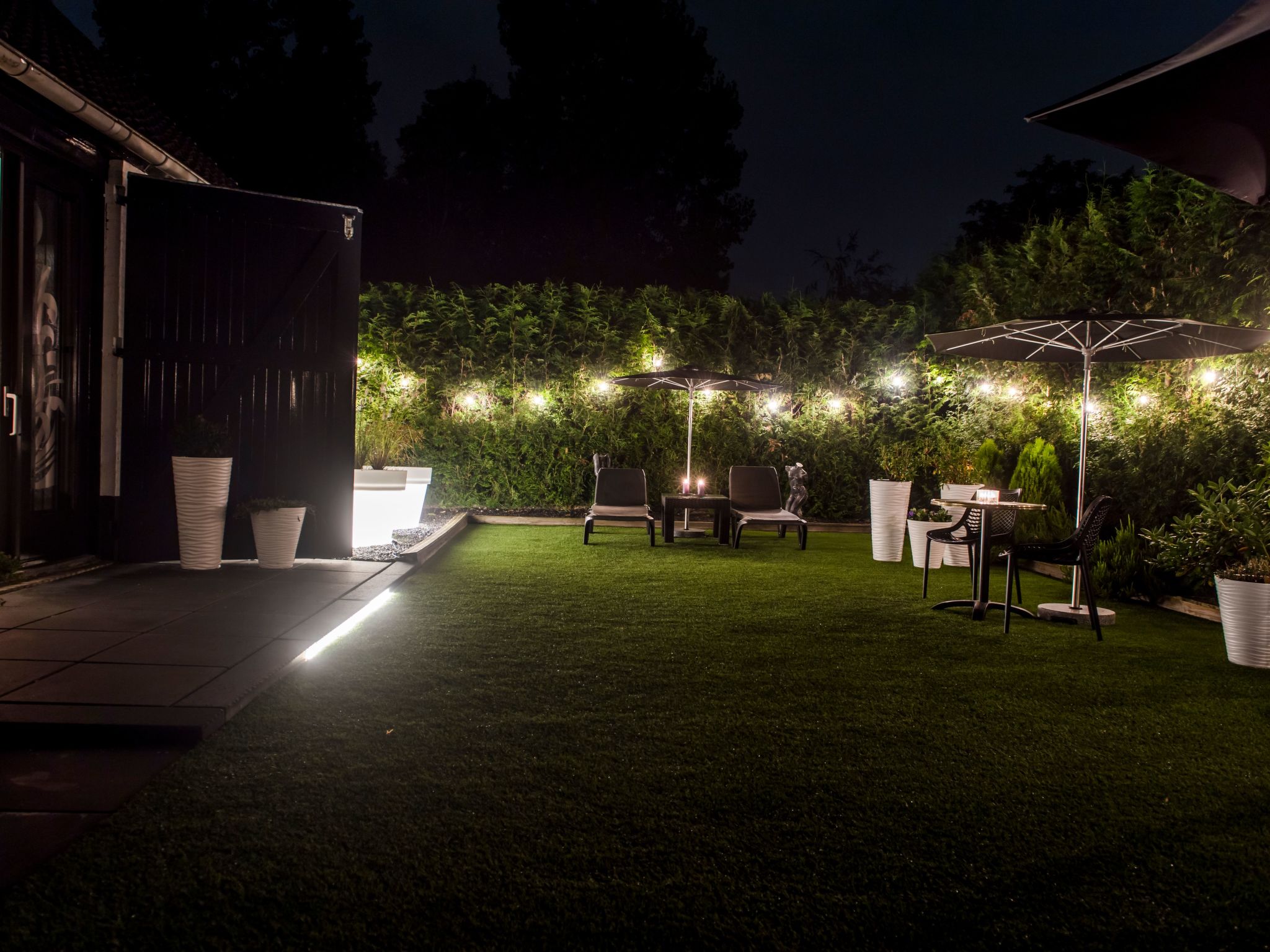 Wellness Suite Nuland – Luxe privéwellness voor twee in Gelderland - foto 11