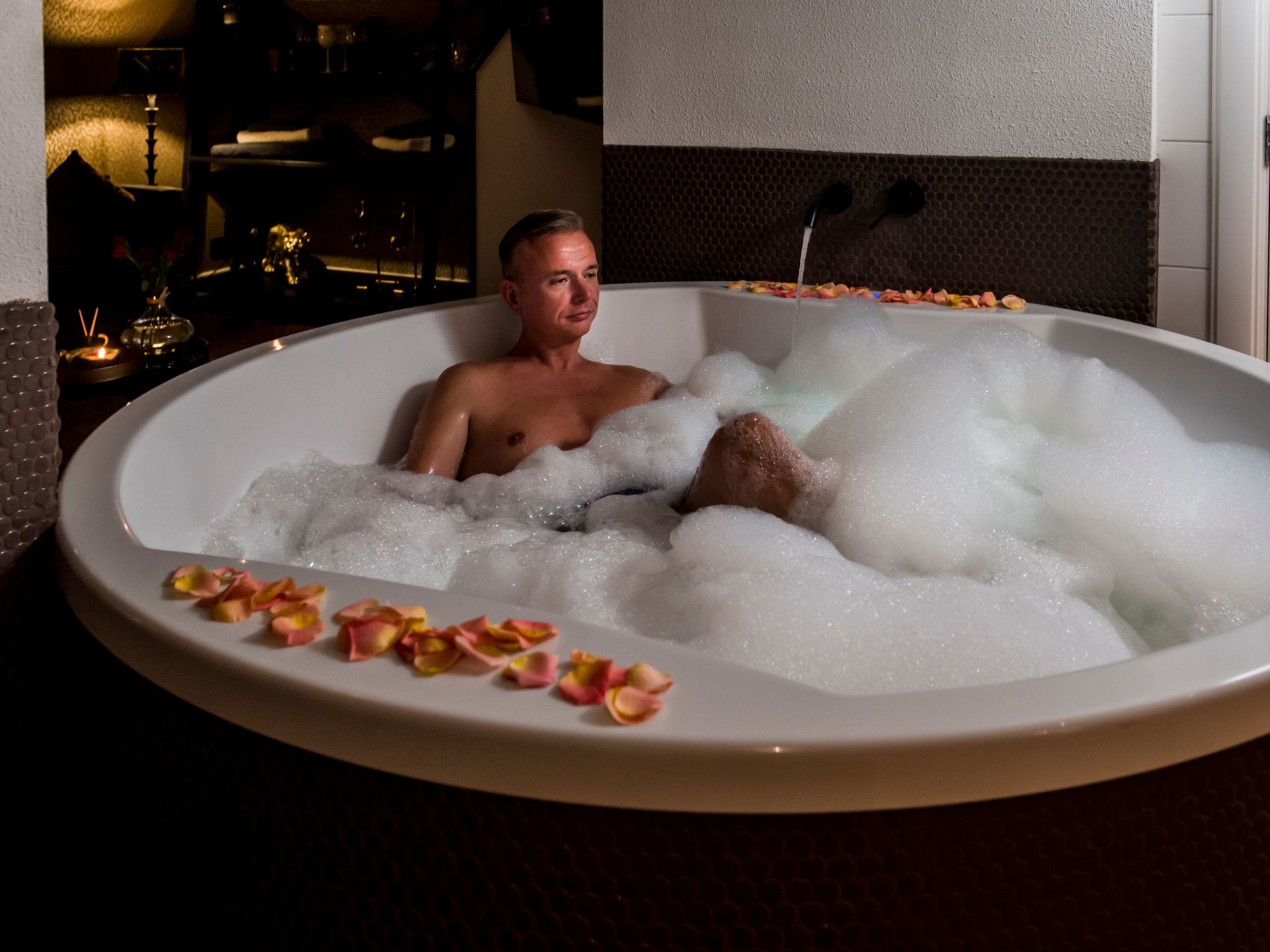 Wellness Suite Nuland – Luxe privéwellness voor twee in Gelderland - foto 12
