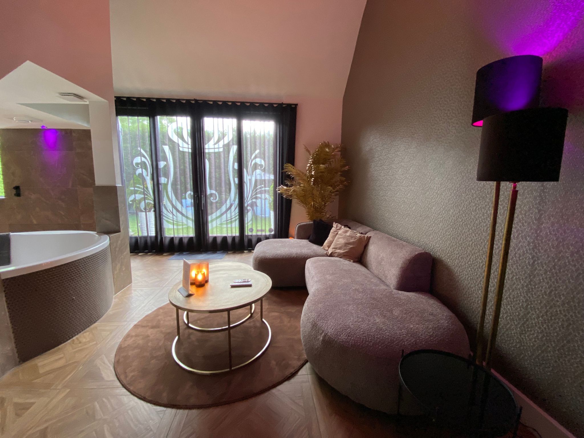 Wellness Suite Nuland – Luxe privéwellness voor twee in Gelderland - foto 14