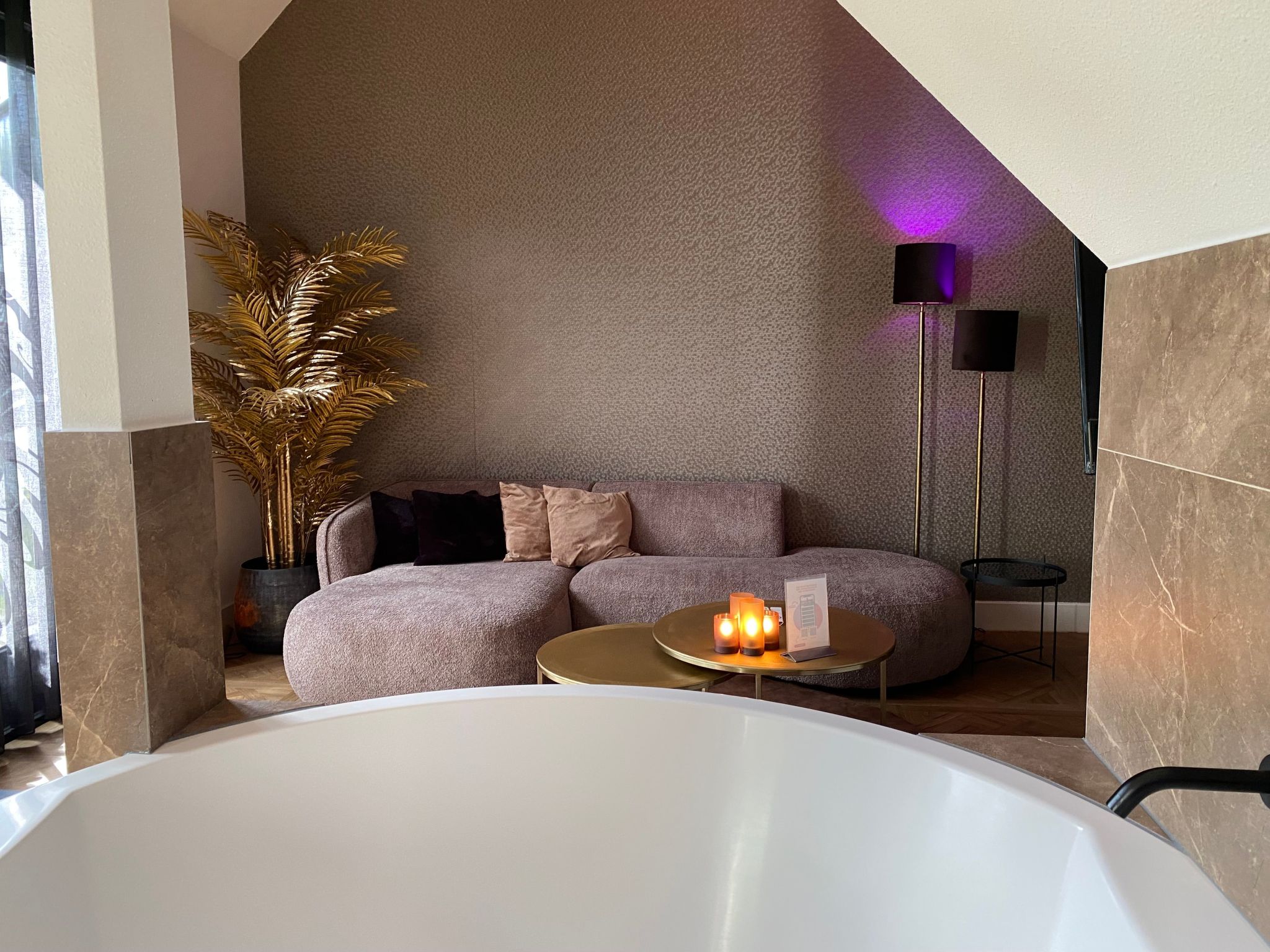 Wellness Suite Nuland – Luxe privéwellness voor twee in Gelderland - foto 18
