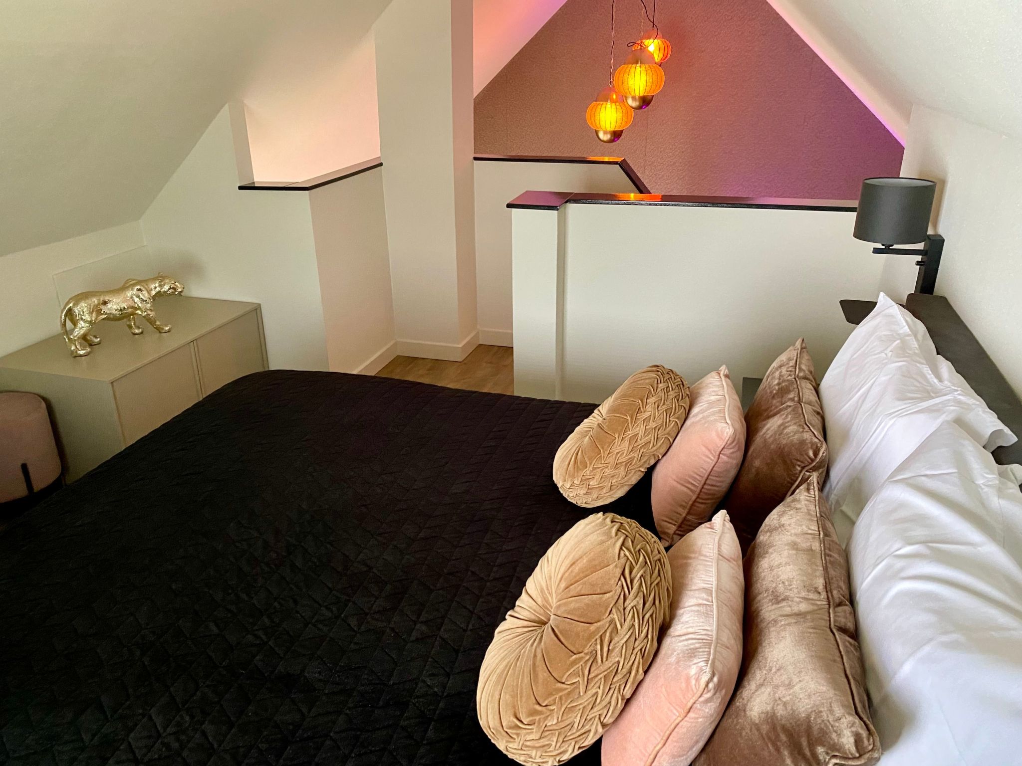 Wellness Suite Nuland – Luxe privéwellness voor twee in Gelderland - foto 19