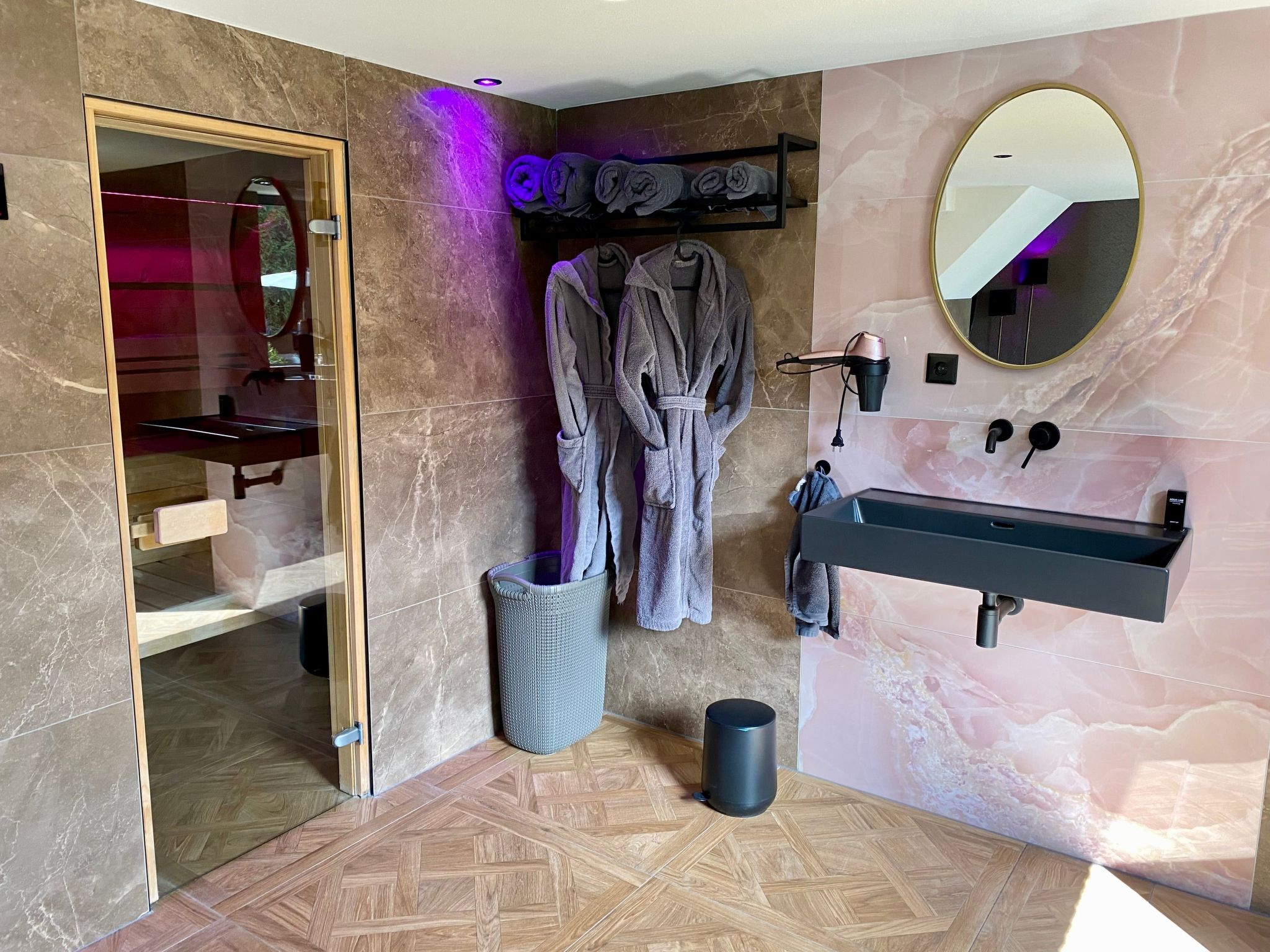 Wellness Suite Nuland – Luxe privéwellness voor twee in Gelderland - foto 20