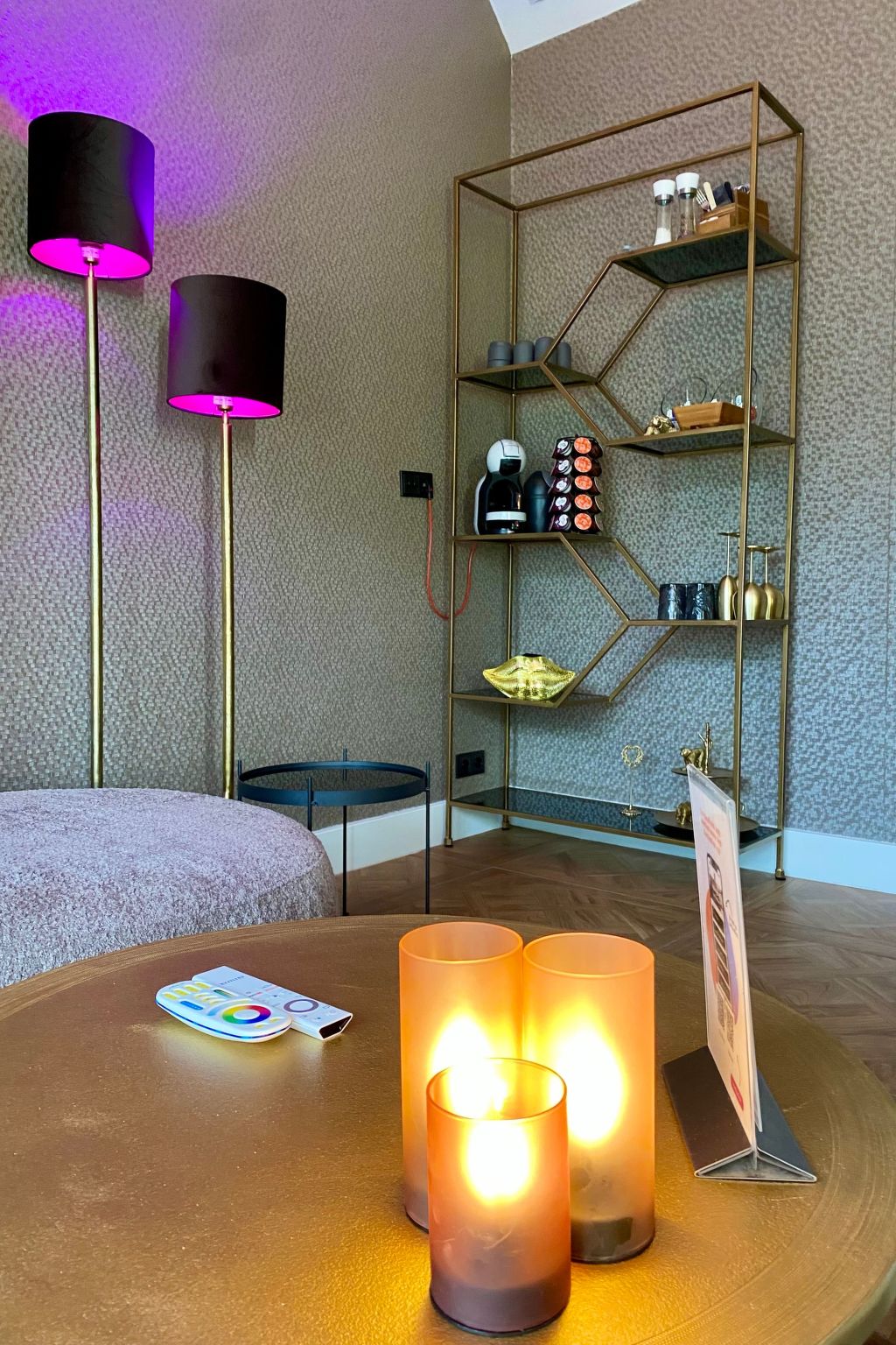 Wellness Suite Nuland – Luxe privéwellness voor twee in Gelderland - foto 21