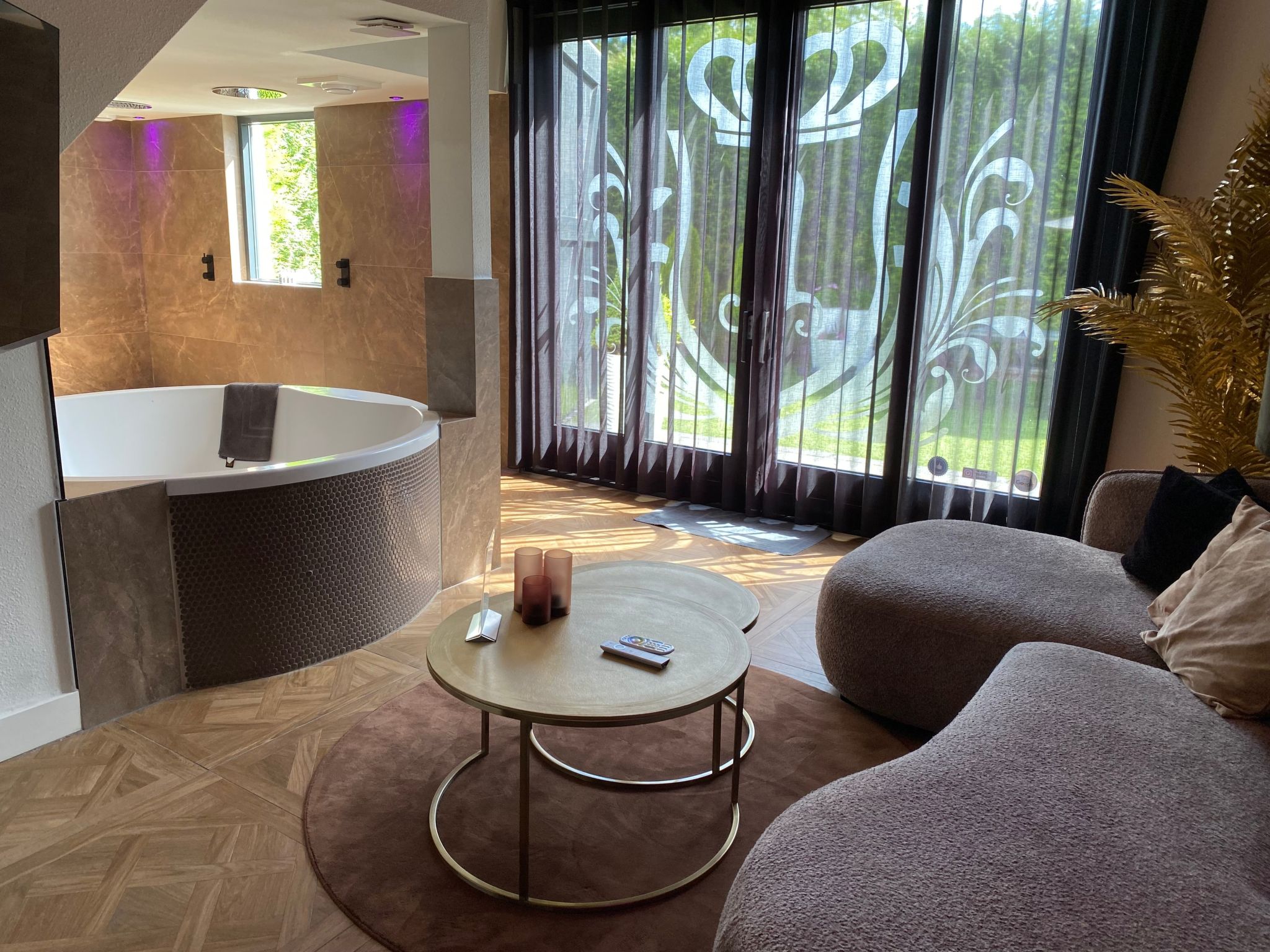 Wellness Suite Nuland – Luxe privéwellness voor twee in Gelderland - foto 23