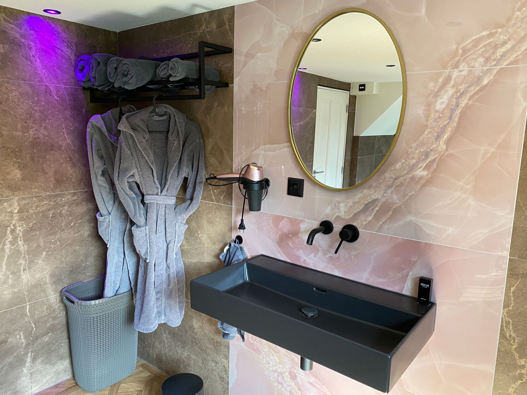 Wellness Suite Nuland – Luxe privéwellness voor twee in Gelderland - foto 24