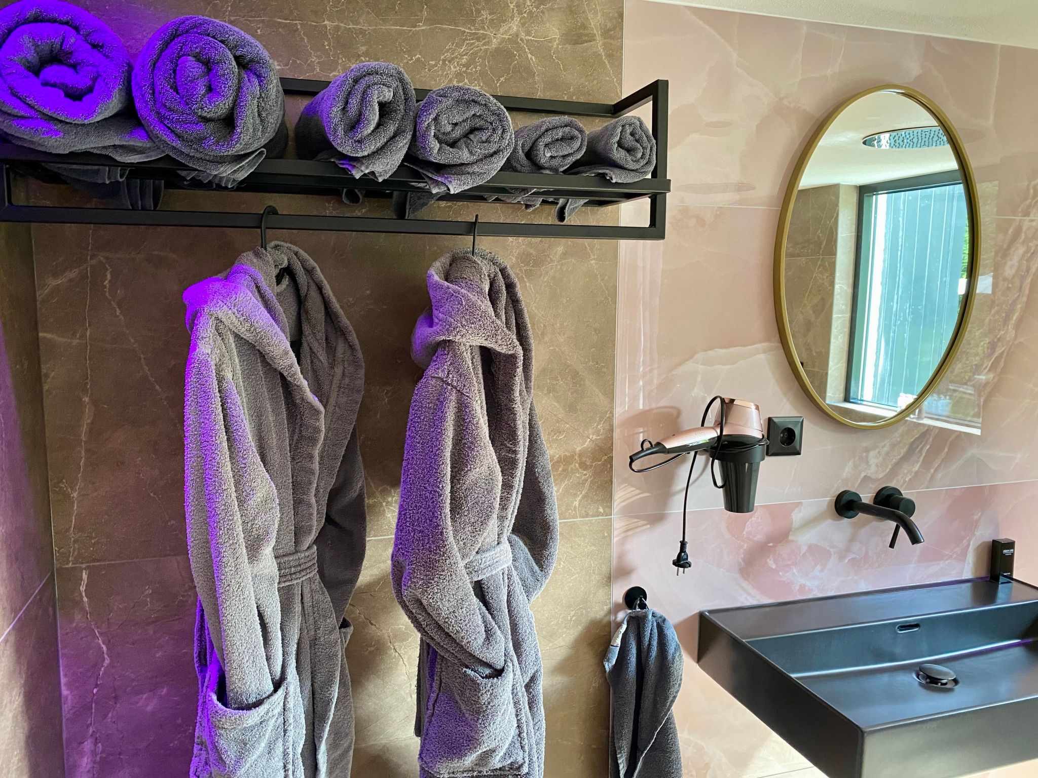Wellness Suite Nuland – Luxe privéwellness voor twee in Gelderland - foto 25
