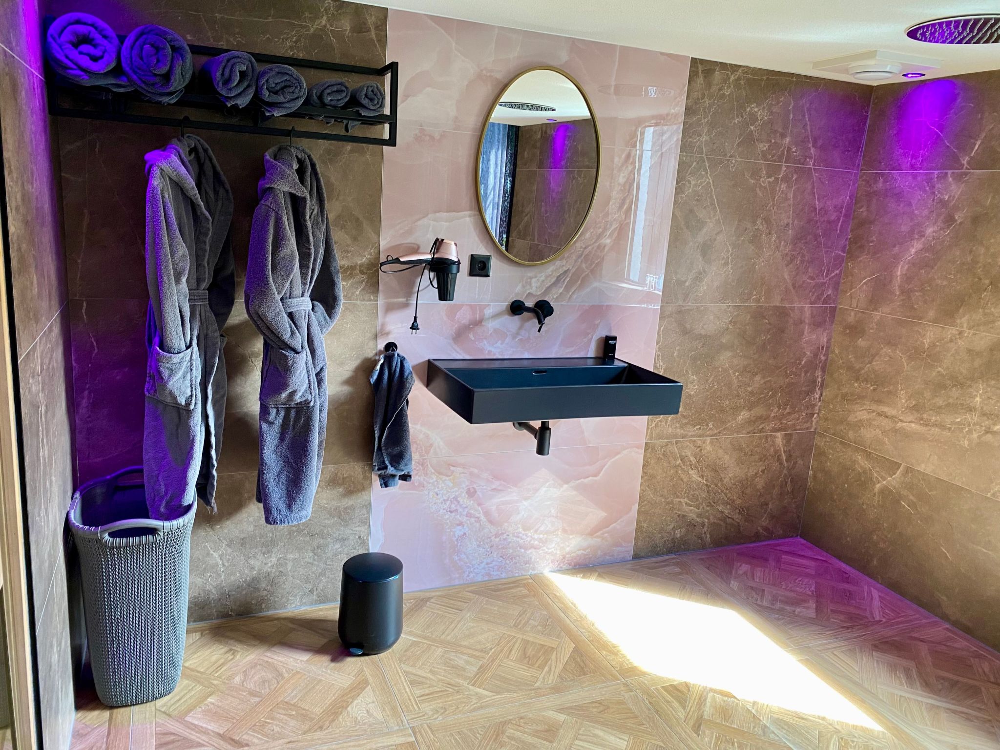 Wellness Suite Nuland – Luxe privéwellness voor twee in Gelderland - foto 27