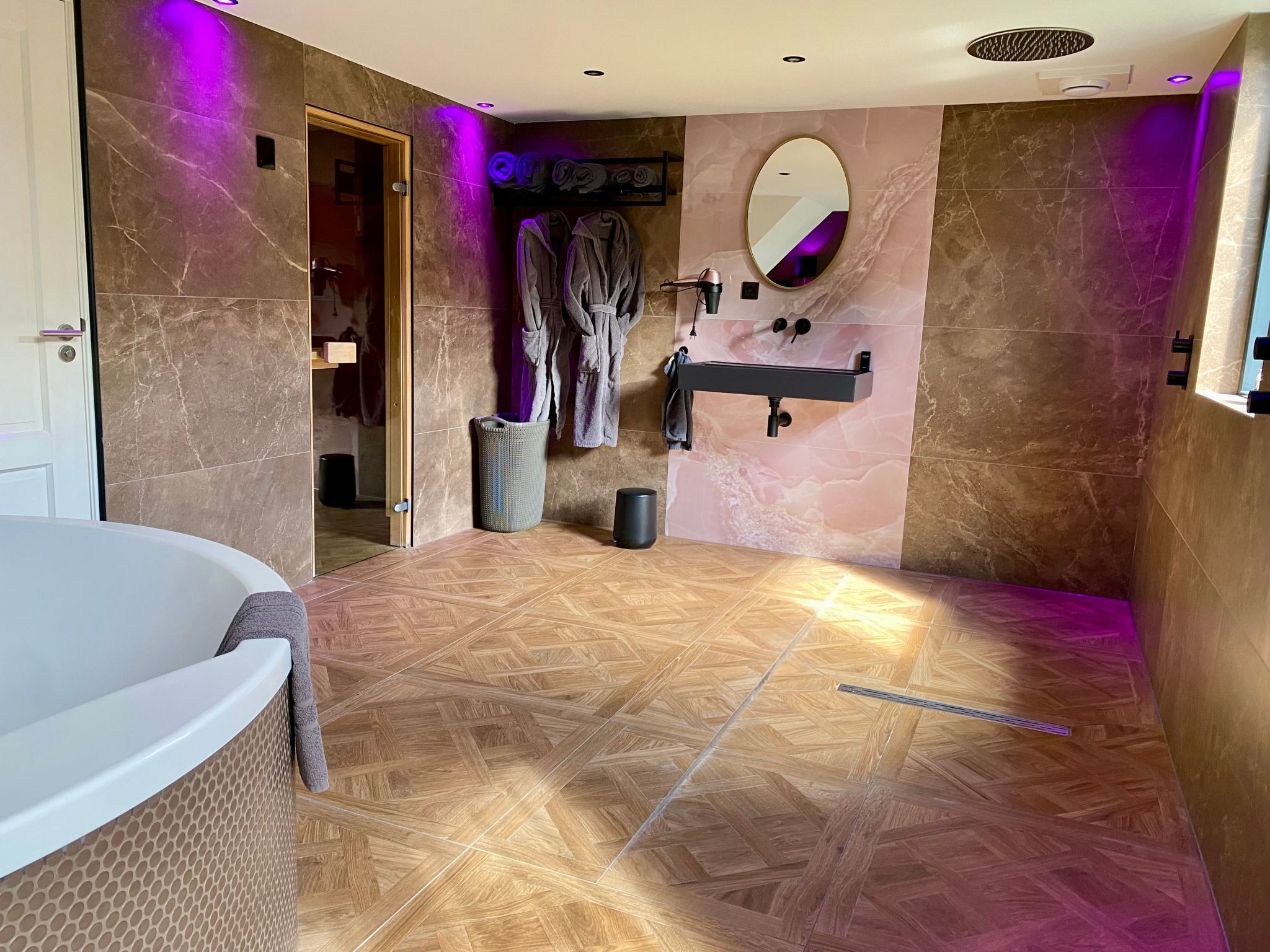 Wellness Suite Nuland – Luxe privéwellness voor twee in Gelderland - foto 28