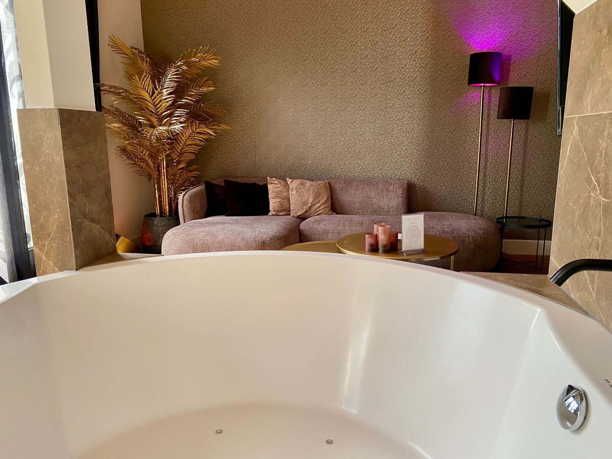Wellness Suite Nuland – Luxe privéwellness voor twee in Gelderland - foto 29