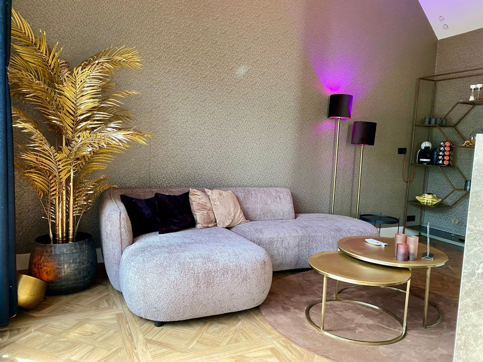 Wellness Suite Nuland – Luxe privéwellness voor twee in Gelderland - foto 30