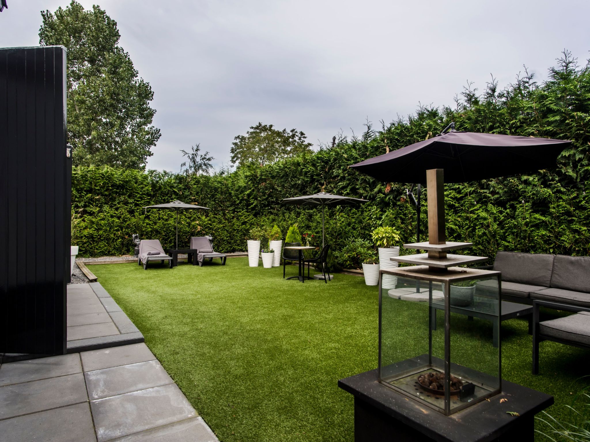 Wellness Suite Nuland – Luxe privéwellness voor twee in Gelderland - foto 32
