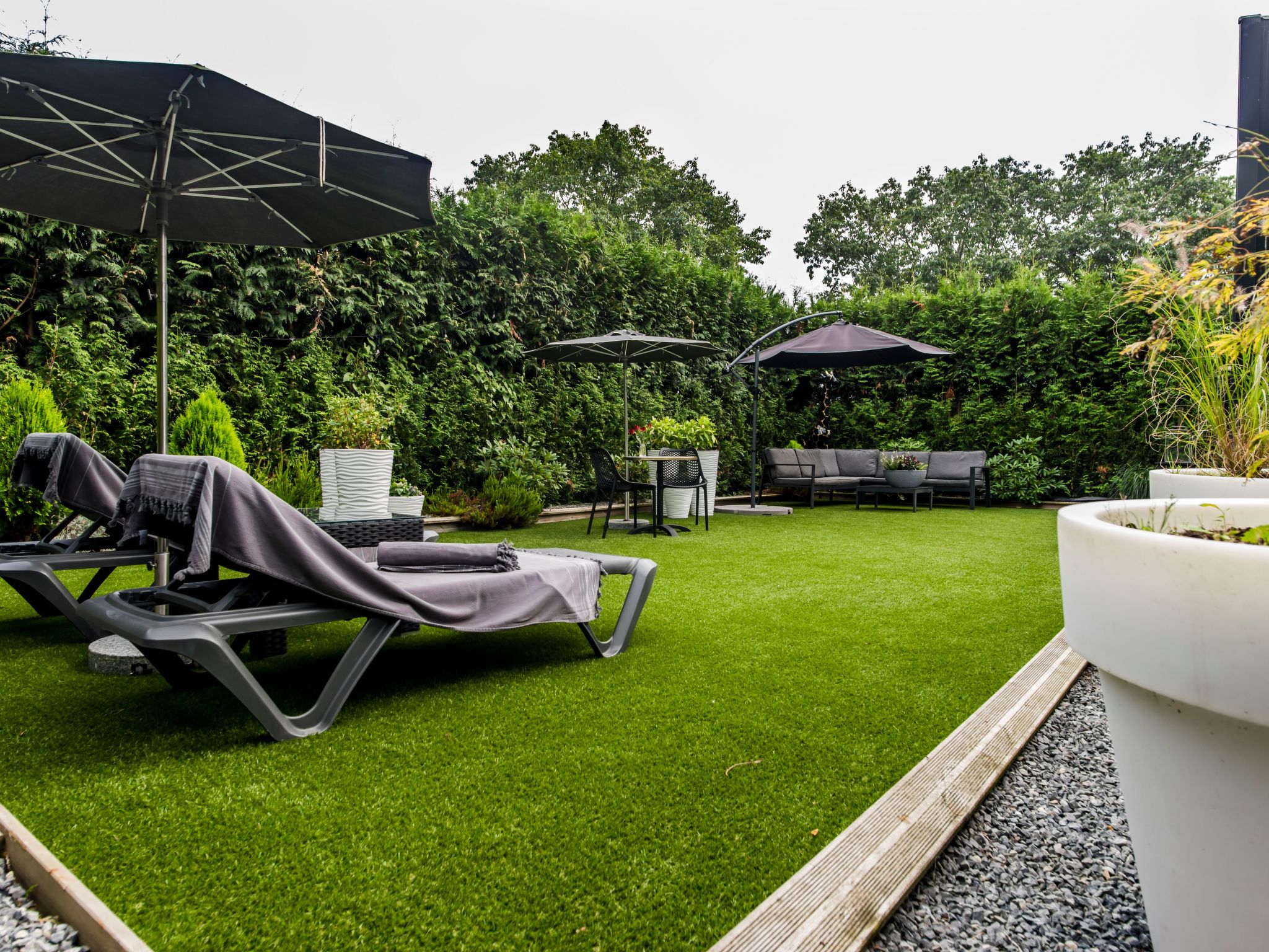 Wellness Suite Nuland – Luxe privéwellness voor twee in Gelderland - foto 34