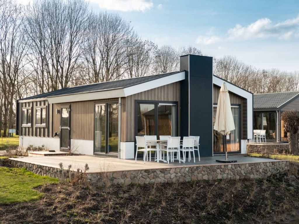 Vakantiehuis Hackfort 6
