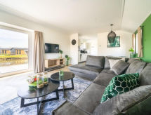 Modern vakantiehuis aan de Maas voor 4 personen in Kerkdriel - thumbnail 4