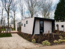 Weide Lande: modern vakantiehuis aan de Maas voor 4 personen - thumbnail 2