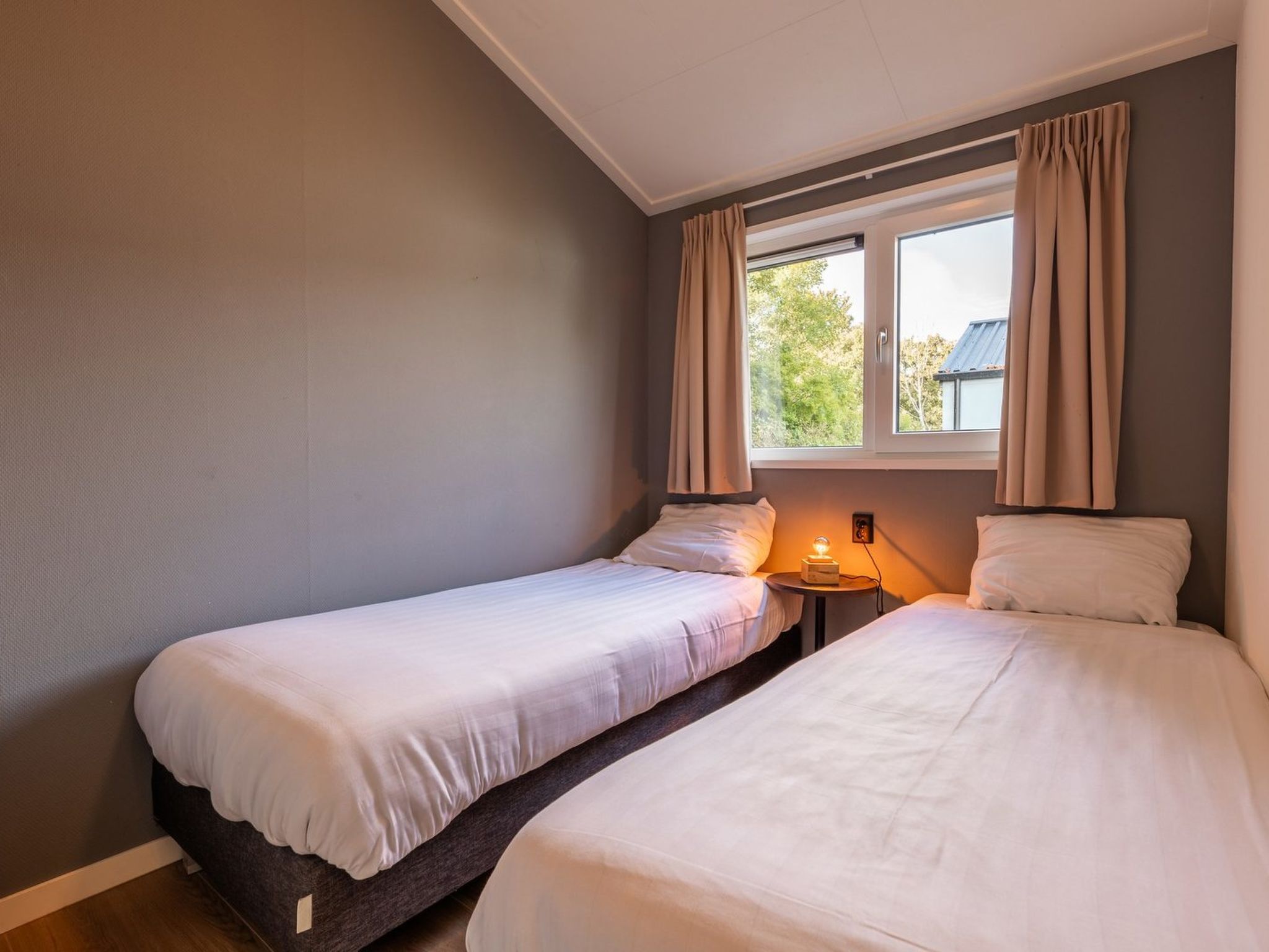 Vakantiepark Aan de Maas - Gelderse Lande | 6p - Draußen