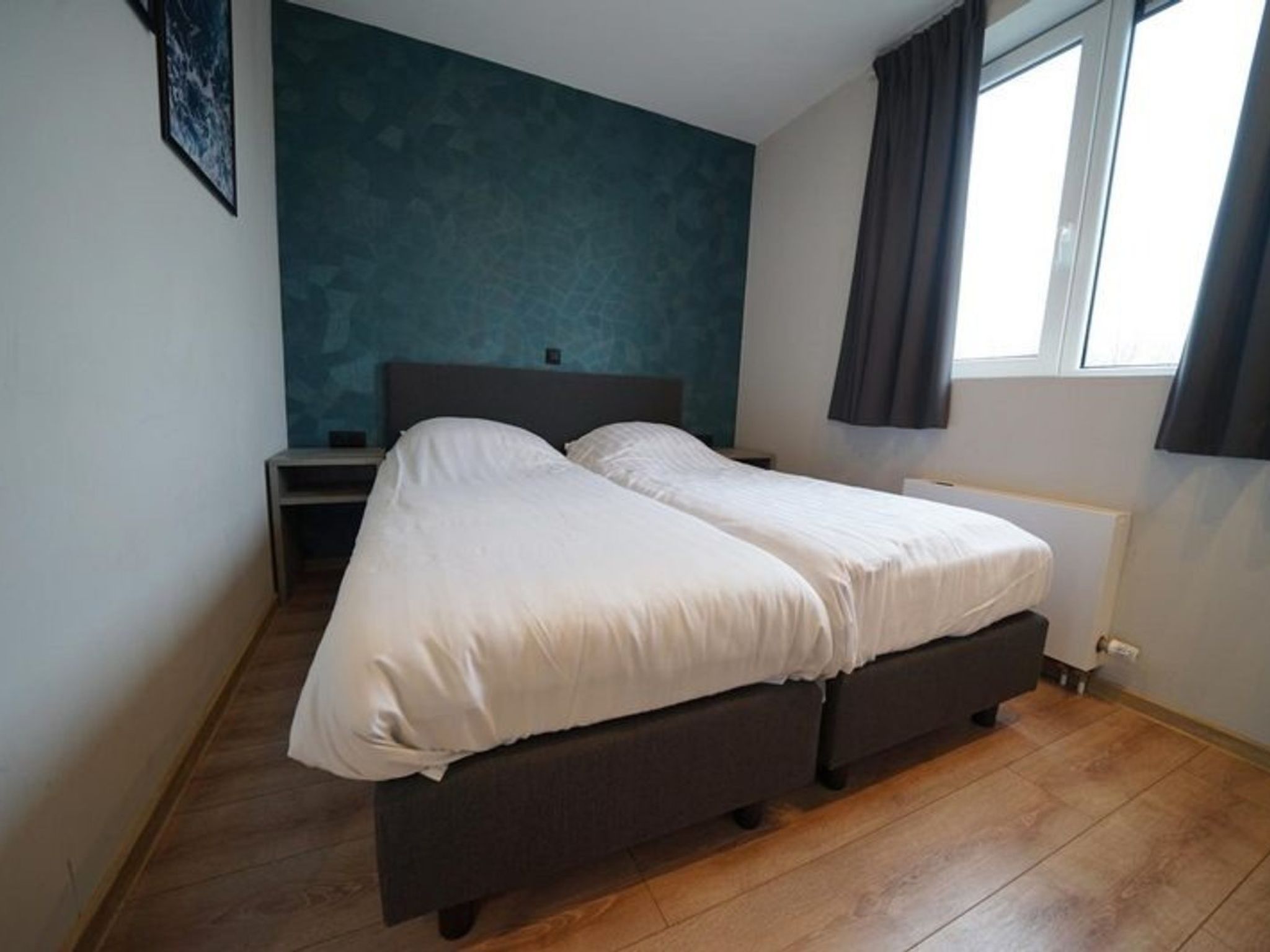 Aan de Maas - Maas Villa Havenzicht | 10p - Draußen