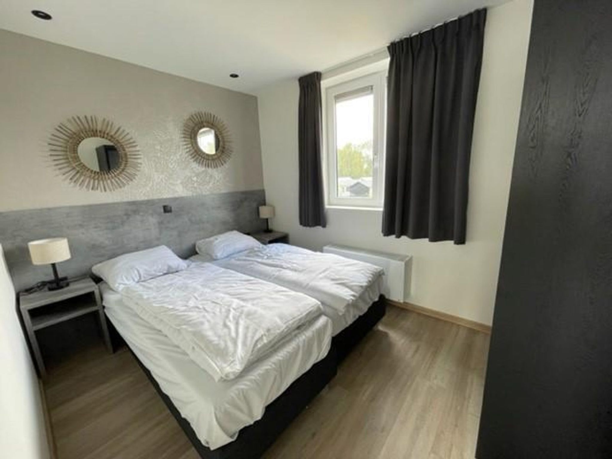 Aan de Maas - Maas Villa Waterzicht | 8p - Draußen