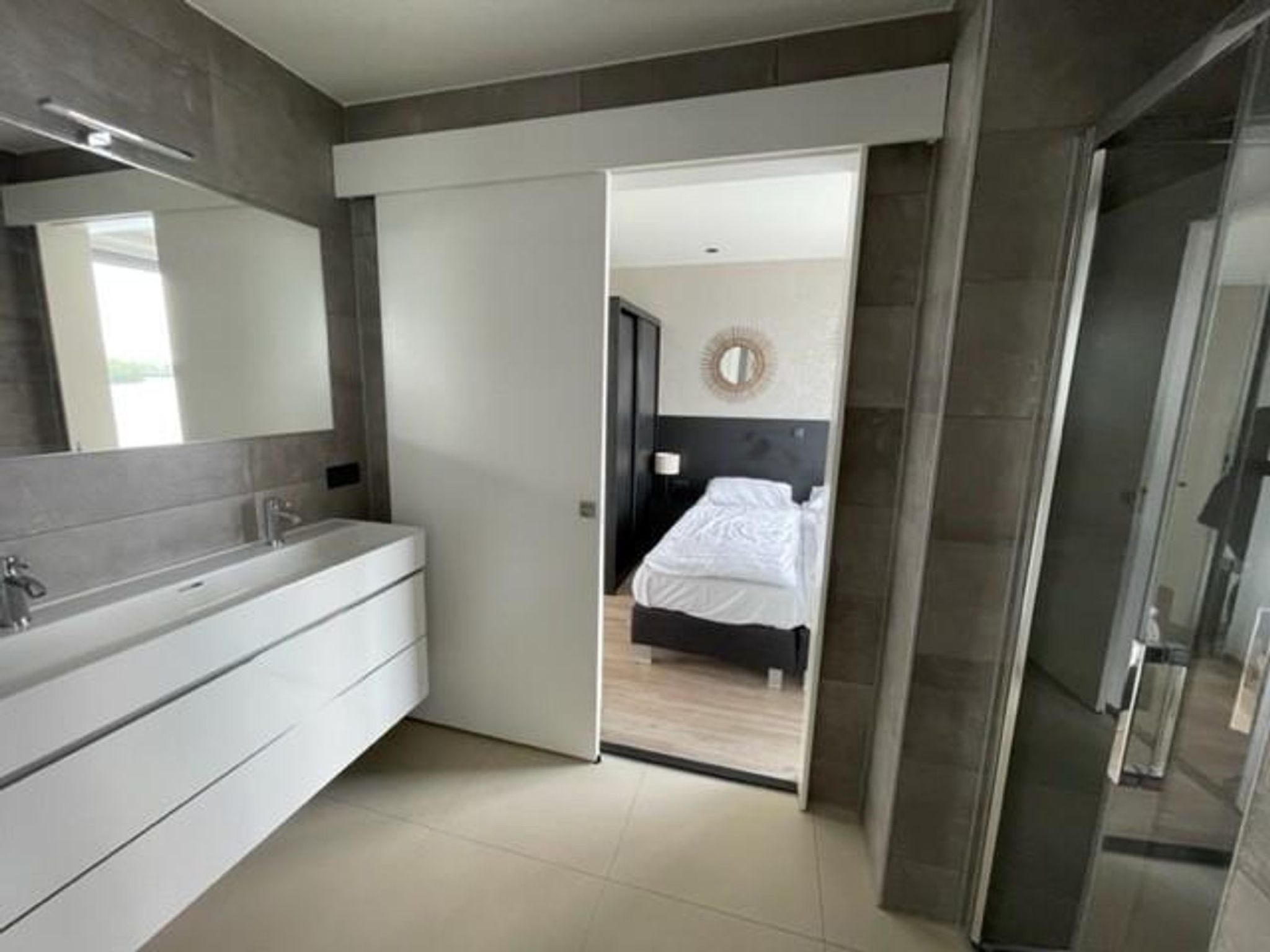 Aan de Maas - Maas Villa Waterzicht | 8p - Draußen