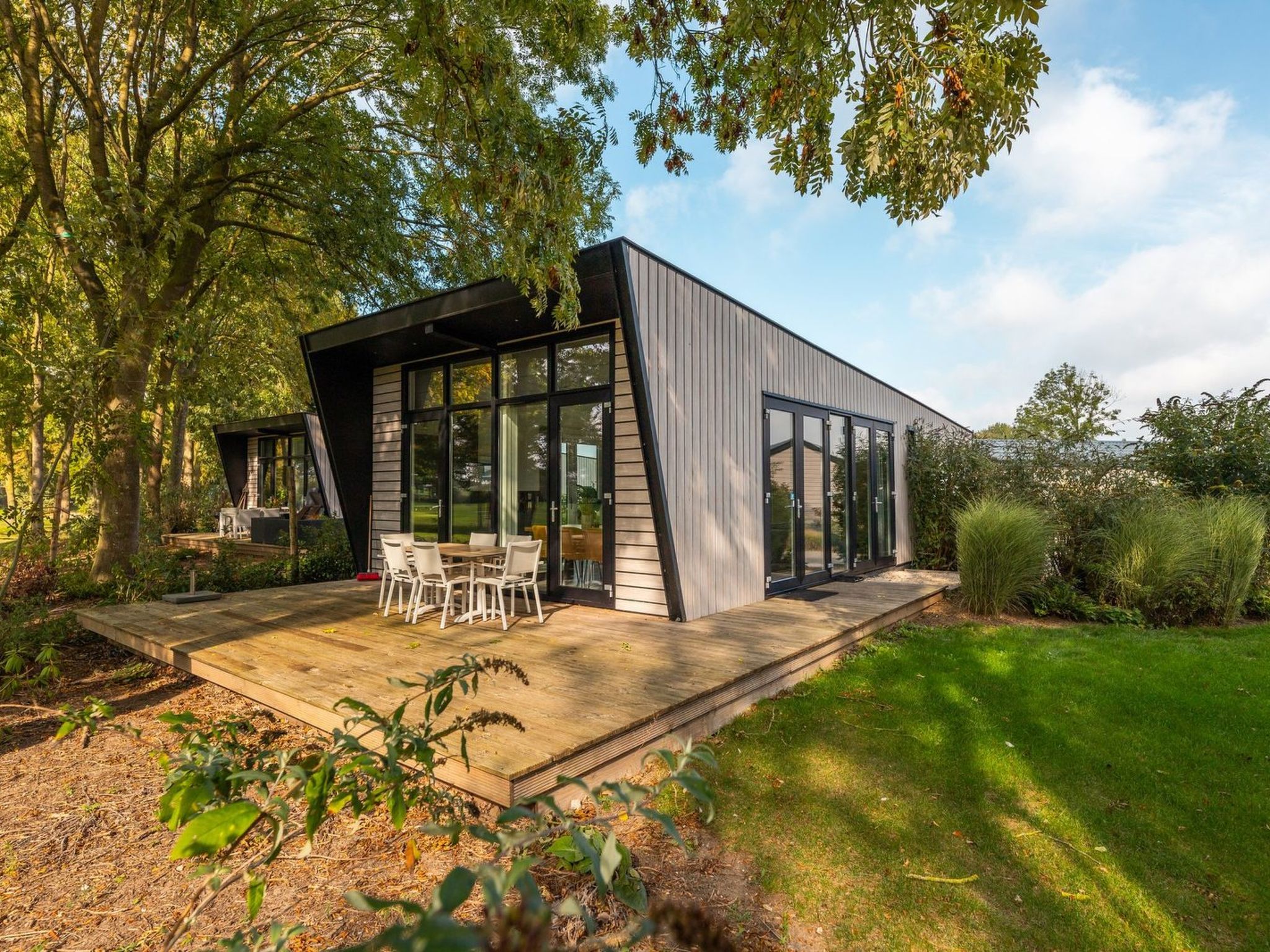Vakantiepark Aan de Maas - Weide Lande | 6p